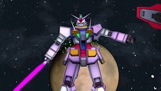 画像ギャラリー No.009のサムネイル画像 / いよいよ明日発売。「ガンダムメモリーズ 〜戦いの記憶〜」，ジオングやOガンダムなど新たな参入機体が明らかに