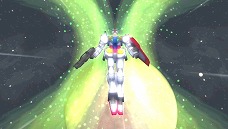 画像ギャラリー No.010のサムネイル画像 / いよいよ明日発売。「ガンダムメモリーズ 〜戦いの記憶〜」，ジオングやOガンダムなど新たな参入機体が明らかに