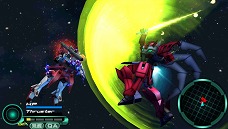 画像ギャラリー No.013のサムネイル画像 / いよいよ明日発売。「ガンダムメモリーズ 〜戦いの記憶〜」，ジオングやOガンダムなど新たな参入機体が明らかに