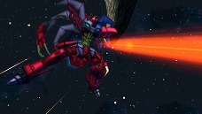 画像ギャラリー No.014のサムネイル画像 / いよいよ明日発売。「ガンダムメモリーズ 〜戦いの記憶〜」，ジオングやOガンダムなど新たな参入機体が明らかに