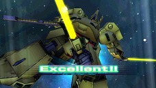 画像ギャラリー No.017のサムネイル画像 / いよいよ明日発売。「ガンダムメモリーズ 〜戦いの記憶〜」，ジオングやOガンダムなど新たな参入機体が明らかに
