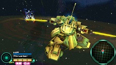 画像ギャラリー No.018のサムネイル画像 / いよいよ明日発売。「ガンダムメモリーズ 〜戦いの記憶〜」，ジオングやOガンダムなど新たな参入機体が明らかに