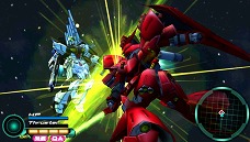 画像ギャラリー No.019のサムネイル画像 / いよいよ明日発売。「ガンダムメモリーズ 〜戦いの記憶〜」，ジオングやOガンダムなど新たな参入機体が明らかに