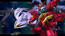 画像ギャラリー No.021のサムネイル画像 / いよいよ明日発売。「ガンダムメモリーズ 〜戦いの記憶〜」，ジオングやOガンダムなど新たな参入機体が明らかに
