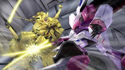 画像ギャラリー No.022のサムネイル画像 / いよいよ明日発売。「ガンダムメモリーズ 〜戦いの記憶〜」，ジオングやOガンダムなど新たな参入機体が明らかに