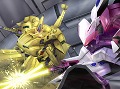 いよいよ明日発売。「ガンダムメモリーズ 〜戦いの記憶〜」，ジオングやOガンダムなど新たな参入機体が明らかに