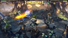 画像ギャラリー No.005のサムネイル画像 / 「グランナイツヒストリー」の公式Twitterがスタート。見た目やボイスを変更可能なキャラクターメイクについての情報も公開