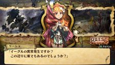 画像ギャラリー No.004のサムネイル画像 / 「グランナイツヒストリー」公式サイトでPV第1弾を公開。初公開となるバトルシーンを堪能しよう