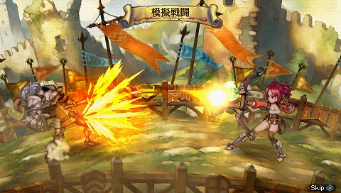 画像ギャラリー No.004のサムネイル画像 / 「グランナイツヒストリー」，fumikaさんの楽曲とのタイアップが決定
