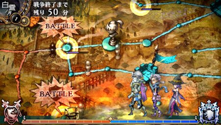 画像ギャラリー No.002のサムネイル画像 / 「グランナイツヒストリー」7月16日に開催の「ブロガー先行体験会」参加応募受付がスタート。当日は「高橋名人」がゲストで登場
