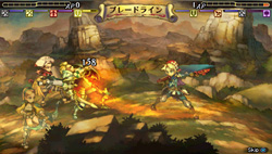画像ギャラリー No.003のサムネイル画像 / 「グランナイツヒストリー」の公式サイトで，アーティストfumikaさんの楽曲の一部も聴けるプロモムービー第2弾公開