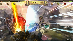 画像ギャラリー No.002のサムネイル画像 / 「グランナイツヒストリー」，公式サイトで“ゲーム内容総ざらいPV”を公開。9月1日の発売に向けて8月29日よりカウントダウン企画も実施 