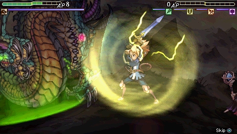 画像ギャラリー No.002のサムネイル画像 / 「グランナイツヒストリー」は本日発売。ゲームに登場する3か国の紹介映像を見て，どの国王に仕えるか決めよう