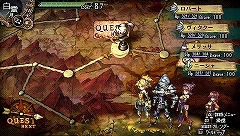 画像ギャラリー No.004のサムネイル画像 / 「グランナイツヒストリー」は本日発売。ゲームに登場する3か国の紹介映像を見て，どの国王に仕えるか決めよう
