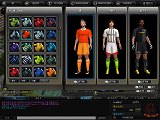 画像ギャラリー No.013のサムネイル画像 / 韓国産のオンラインサッカークラブ運営シミュレーション，「FC Manager」のCBTが韓国で実施中