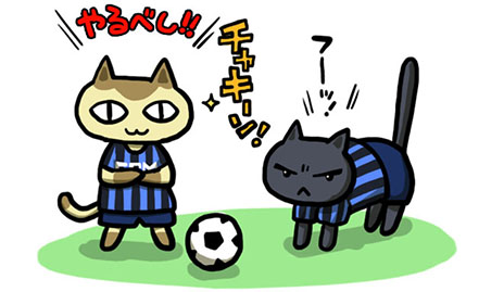 画像ギャラリー No.008のサムネイル画像 / 「FCマネージャー」のクライアント先行ダウンロードが本日開始に。OBT参加特典「プレミアムプレゼントBOX A」の詳細も判明
