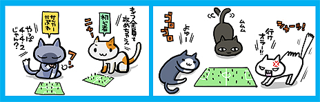 画像ギャラリー No.009のサムネイル画像 / サッカークラブ育成ゲーム「FCマネージャー」の正式サービスが本日スタート。サッカーの知識がない人もくつろいで楽しみたいタイトル