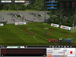 画像ギャラリー No.001のサムネイル画像 / 「FCマネージャー」がこれから始める人も,すぐに応援気分になれるアップデートと限定イベントを開催。新要素の先行体験レポート