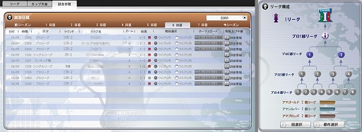 画像ギャラリー No.038のサムネイル画像 / 「FCマネージャー」がこれから始める人も,すぐに応援気分になれるアップデートと限定イベントを開催。新要素の先行体験レポート