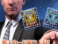 「FCマネージャー」，選手の能力上限を突破させる新要素「ALLSTARカード」を2月11日に実装。選手カード追加＆データ更新も