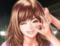 「FCマネージャー」正式サービス1周年を記念した感謝祭を実施。2代目応援隊長の名前は「坂本詩代（さかもと しよ）」に決定