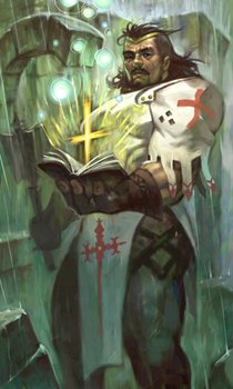 画像ギャラリー No.009のサムネイル画像 / 「KNIGHTS of KINGDOM」クローズドβテスター募集枠を拡大。4Gamer読者枠は300名分が追加され合計800名分に＆9種類の上級職の情報が公開