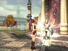 画像ギャラリー No.007のサムネイル画像 / 「KNIGHTS of KINGDOM」オープンβテストが本日スタート。ログインするとアイテムがもらえるオープニングキャンペーンも開催中