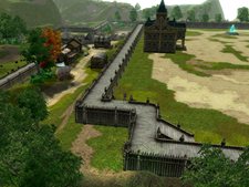 画像ギャラリー No.004のサムネイル画像 / 「KNIGHTS of KINGDOM」6月8日16：00に正式サービスがスタート。記念キャンペーンに参加して日本オリジナル衣装を手に入れよう