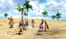 画像ギャラリー No.011のサムネイル画像 / 「KNIGHTS of KINGDOM」，“初夏のファーストアップデート”本日実装。新たな対人戦「英雄島」が登場