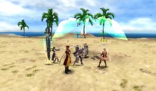 画像ギャラリー No.012のサムネイル画像 / 「KNIGHTS of KINGDOM」，“初夏のファーストアップデート”本日実装。新たな対人戦「英雄島」が登場