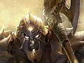 神に等しい力を手に入れられるか。「KNIGHTS of KINGDOM」，大型アップデート「神化転生」で「侍神」になるための転生任務が実装に