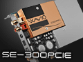 「SE-300PCIE」レビュー。オンキヨーのアナログ技術とX-Fiが出会い，そして何が生まれたのか