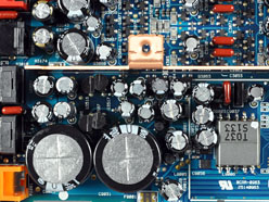 画像ギャラリー No.008のサムネイル画像 / 「SE-300PCIE」レビュー。オンキヨーのアナログ技術とX-Fiが出会い,そして何が生まれたのか