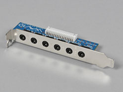 画像ギャラリー No.012のサムネイル画像 / 「SE-300PCIE」レビュー。オンキヨーのアナログ技術とX-Fiが出会い,そして何が生まれたのか