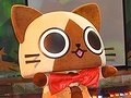 キティちゃんとアイルーの友情を描くコラボステージも必見！　イベント「アイルー × ハローキティ ぽかぽかフェスタ in サンリオピューロランド」内覧会をレポート