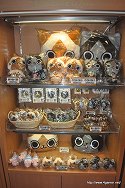 画像ギャラリー No.018のサムネイル画像 / キティちゃんとアイルーの友情を描くコラボステージも必見! イベント「アイルー × ハローキティ ぽかぽかフェスタ in サンリオピューロランド」内覧会をレポート