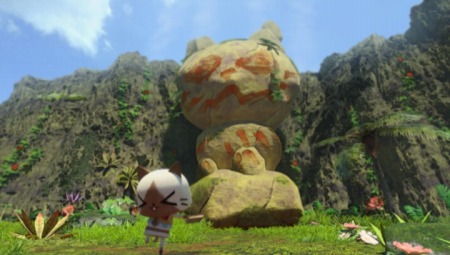 画像ギャラリー No.009のサムネイル画像 / 「モンハン日記 ぽかぽかアイルー村G」のオープニングムービーを4Gamerに掲載。アイルー達のほのぼの新生活がまもなくスタート