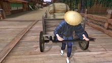 画像ギャラリー No.004のサムネイル画像 / 注目作「FINAL FANTASY 零式」体験版は明日リリース。ゲームアーカイブスも内容充実,PlayStation Storeの8月10日付け最新情報