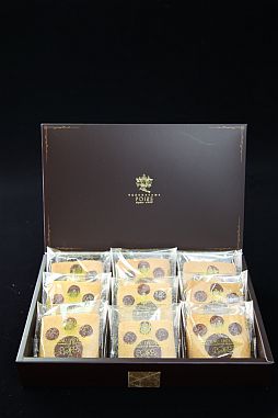 画像ギャラリー No.002のサムネイル画像 / アイルー肉球柄クッキーが3月2日発売。「ポアール」Webショップで限定100個