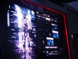 画像ギャラリー No.004のサムネイル画像 / ［G-Star 2011］「S2（Sector Slug）」はカジュアルというほど簡単なFPSではないかも。プレイアブル版で韓国のゲーマー達と撃ちあってみた