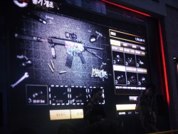 画像ギャラリー No.005のサムネイル画像 / ［G-Star 2011］「S2（Sector Slug）」はカジュアルというほど簡単なFPSではないかも。プレイアブル版で韓国のゲーマー達と撃ちあってみた