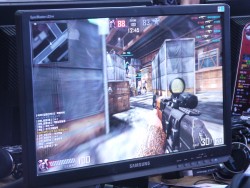画像ギャラリー No.008のサムネイル画像 / ［G-Star 2011］「S2（Sector Slug）」はカジュアルというほど簡単なFPSではないかも。プレイアブル版で韓国のゲーマー達と撃ちあってみた