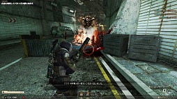 画像ギャラリー No.003のサムネイル画像 / ゾンビの群れを撃ちまくれ！　新感覚のガンシューティングRPG「HOUNDS」テストプレイレポート