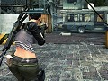 ゾンビの群れを撃ちまくれ！　新感覚のガンシューティングRPG「HOUNDS」テストプレイレポート
