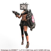 画像ギャラリー No.003のサムネイル画像 / 「HOUNDS」，26日開催“BATTLE of HOUNDS”決勝大会の予告PVを公開