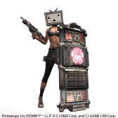 画像ギャラリー No.005のサムネイル画像 / 「HOUNDS」，26日開催“BATTLE of HOUNDS”決勝大会の予告PVを公開