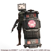 画像ギャラリー No.007のサムネイル画像 / 「HOUNDS」，26日開催“BATTLE of HOUNDS”決勝大会の予告PVを公開
