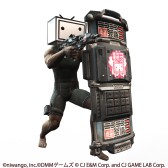 画像ギャラリー No.008のサムネイル画像 / 「HOUNDS」，26日開催“BATTLE of HOUNDS”決勝大会の予告PVを公開