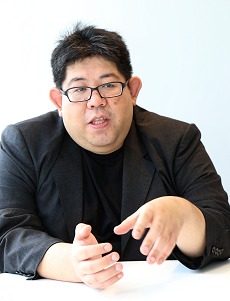 画像ギャラリー No.003のサムネイル画像 / RPG要素の強化で「ゼロに戻す」ところから攻めに転ずる「HOUNDS」,アップデートで生まれ変わるこれからについて聞く