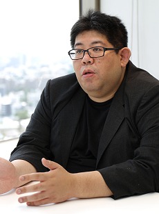 画像ギャラリー No.004のサムネイル画像 / RPG要素の強化で「ゼロに戻す」ところから攻めに転ずる「HOUNDS」,アップデートで生まれ変わるこれからについて聞く